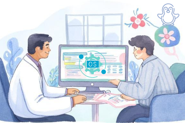 Nursing Informatics tweet media