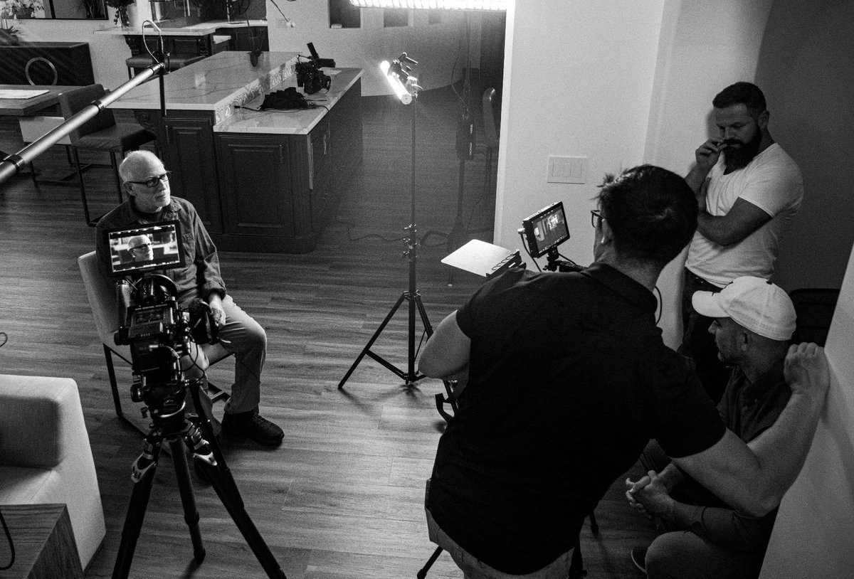 Cernovich's tweet image. Scott Adams, facing death, shows us how to live.

Someone recommended “How to Fail at Almost Everything and Still Win Big” by Scott Adams. I had burned out on mainstream books, but picked it up, and was hooked. He had put into words a way of living, similar to one I had found,…