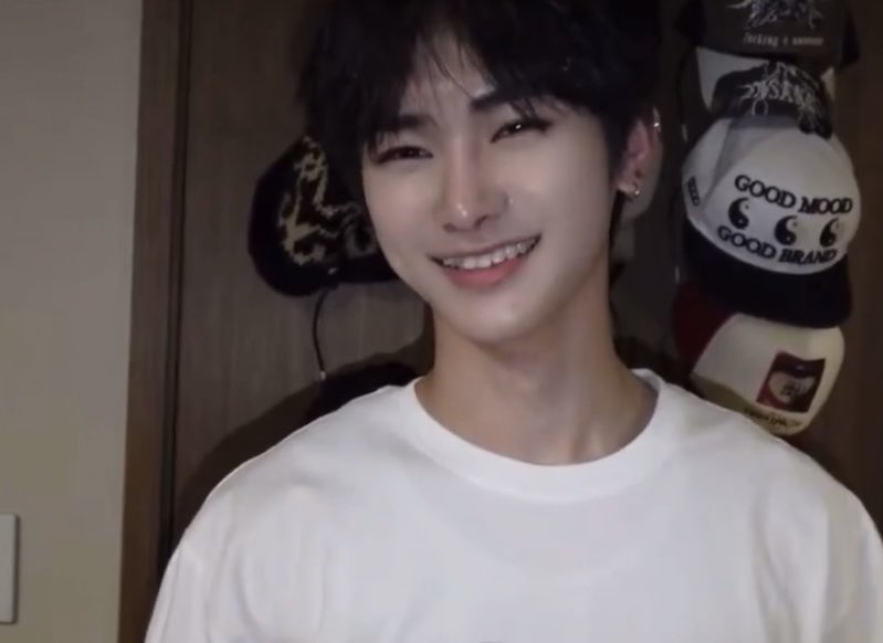 prettiest smile ever ⸜(｡˃ ᵕ ˂ )⸝♡