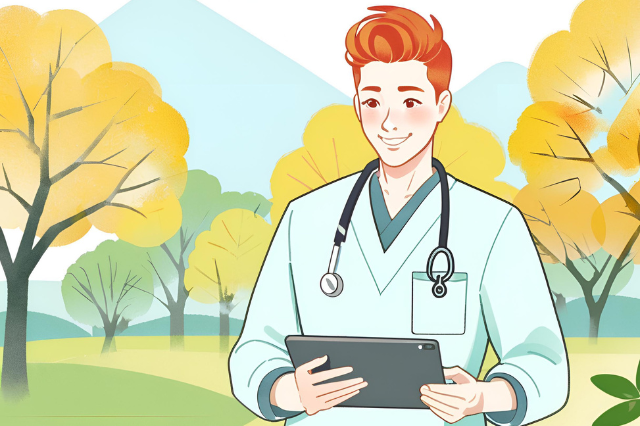 Nursing Informatics tweet media