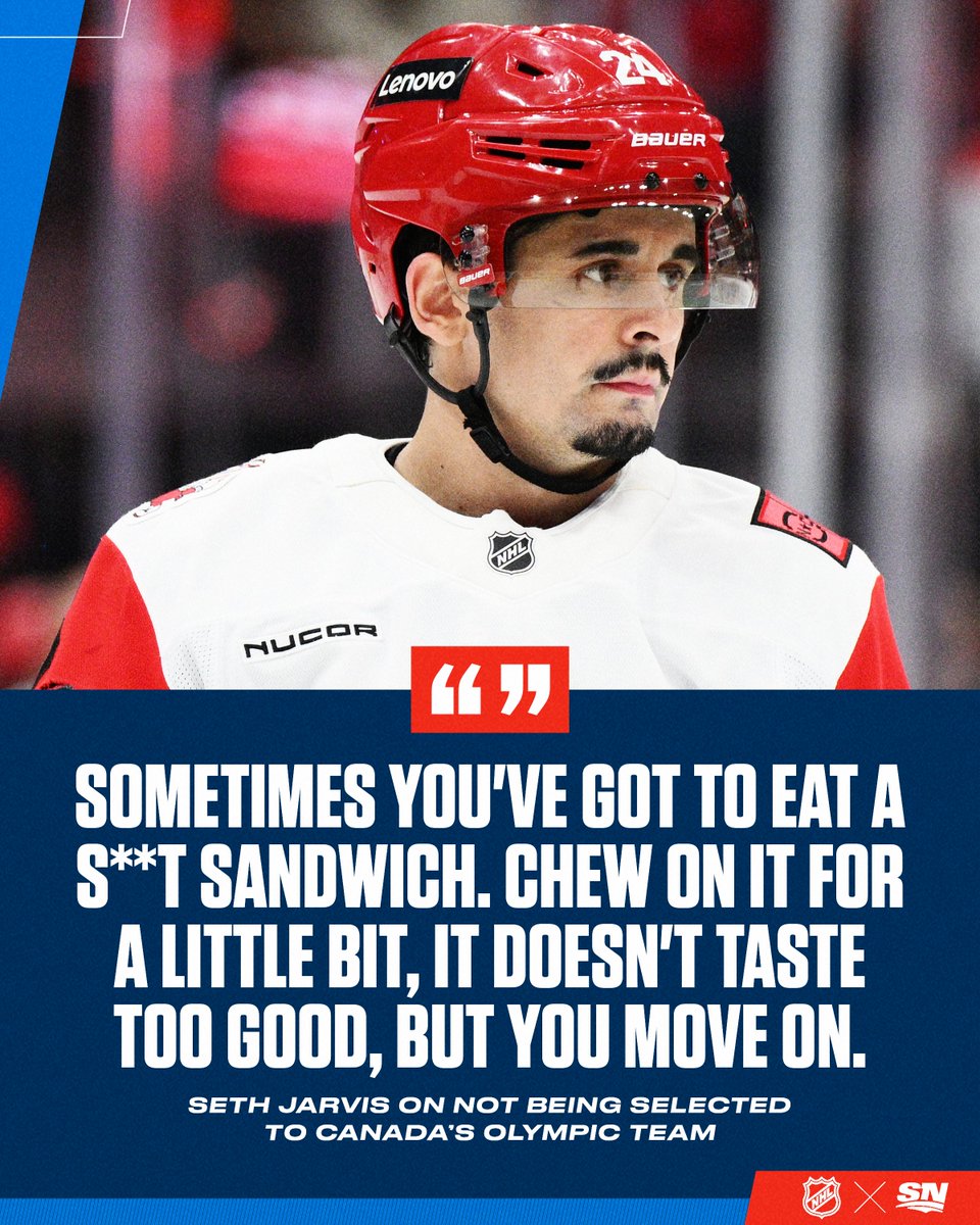 Sportsnet tweet media