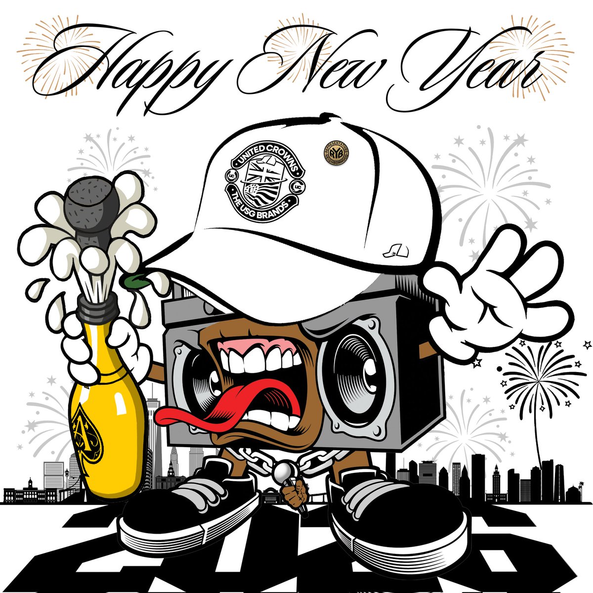 TheKeysOne's tweet photo. Now that 2025 has come to a close, 2026 will start off with a bang. AmadeusEpisodes introduces The PoddyMouthMIA Podcast. https://t.co/qHSM6hG9U9