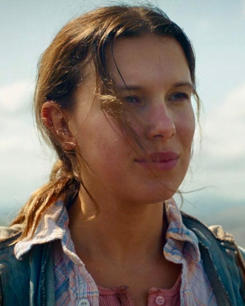 StrangerNews11's tweet image. ALIVE OR DEAD???