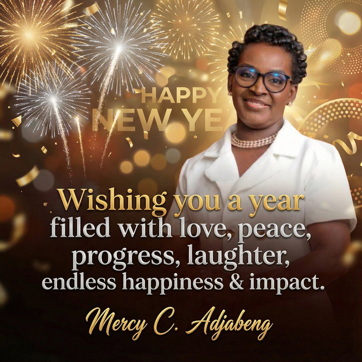 Mercy C. Adjabeng tweet media