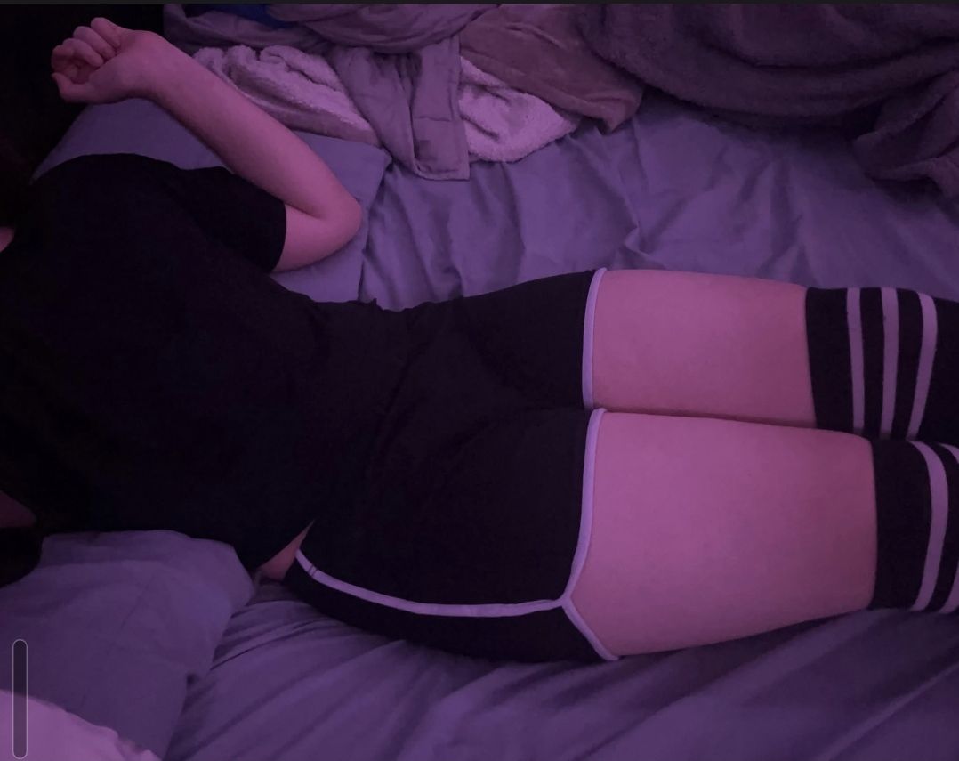 ☄️Sammy LBBH☄️ tweet media