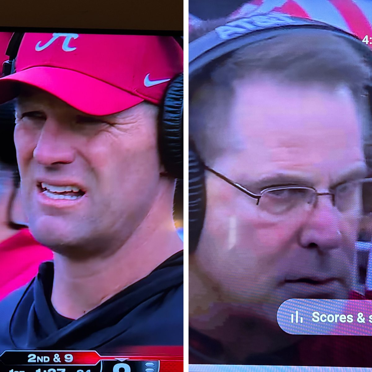 Who do you think is gonna win this game