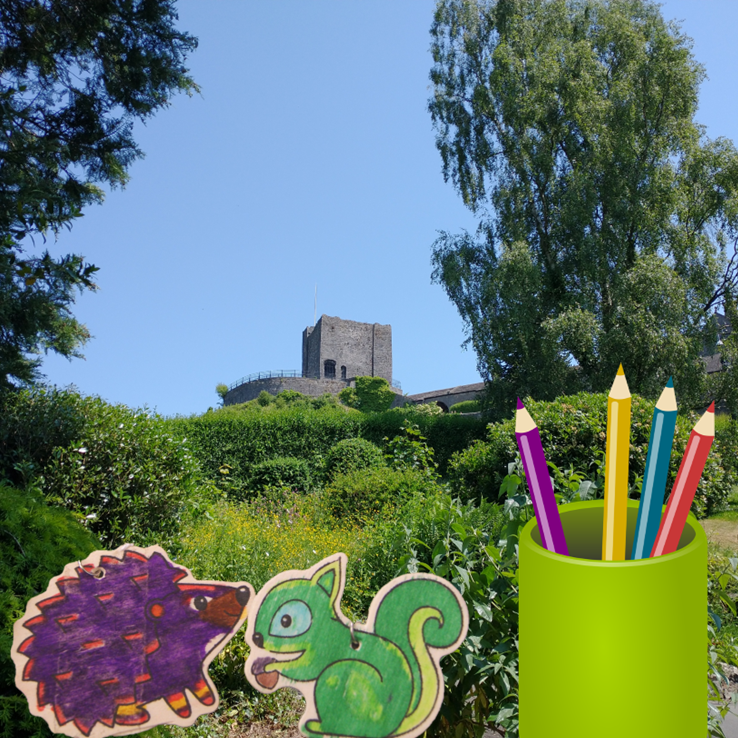 Lancashire Museums tweet media