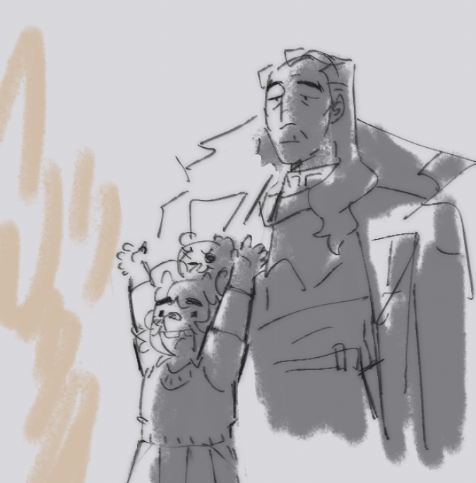 annie comforts swain and swain comforts annie