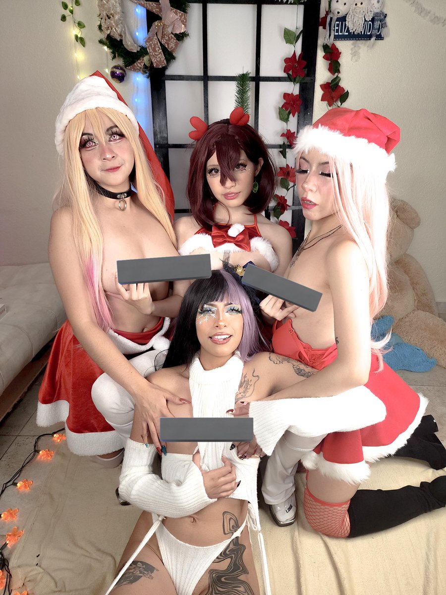 Feliz año nuevo lml
Esta foto se las deje gratis sin censura en mi telegram gratis uwu ya estás ahí? Si quieres ver el set completo ya está disponible para venta uwu9

esponsor.com/Waifudebarrio

<a href="/AkameLyria005/">Akame Lyria</a> <a href="/Karmablu_OF/">Skyblu069</a> <a href="/ZulliL73297/">Zulli Lu</a> 

#marinkitigawa #momoayasecosplay