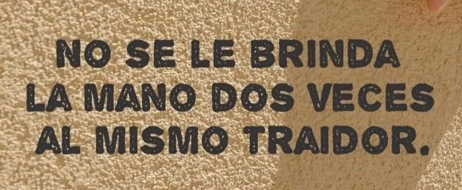 Anota ahí‼️‼️