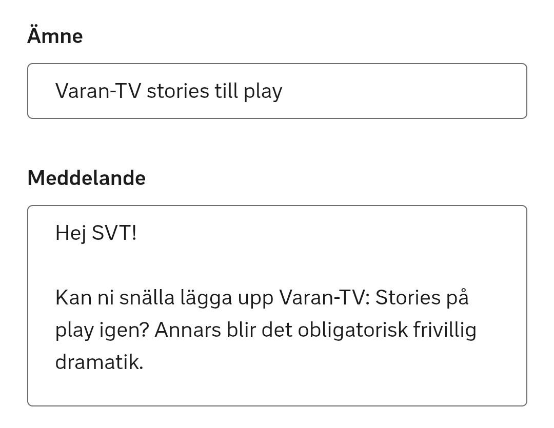 Magnus S 🇸🇪 tweet media