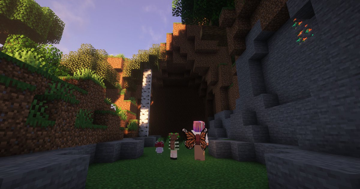 HubSMP: The Next Chapter tweet media