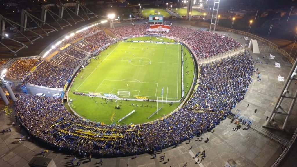 FutbolRetroAr's tweet image. Superclásico de Verano.