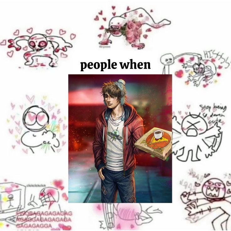 blodjul's tweet image. respeitem o goat de quarentena !