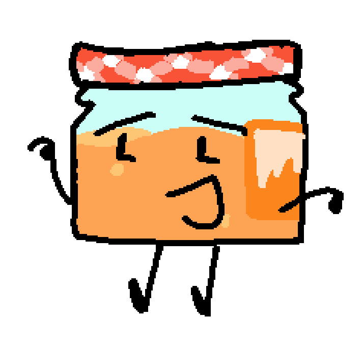 jammie jammie

#bfdie #bfdi