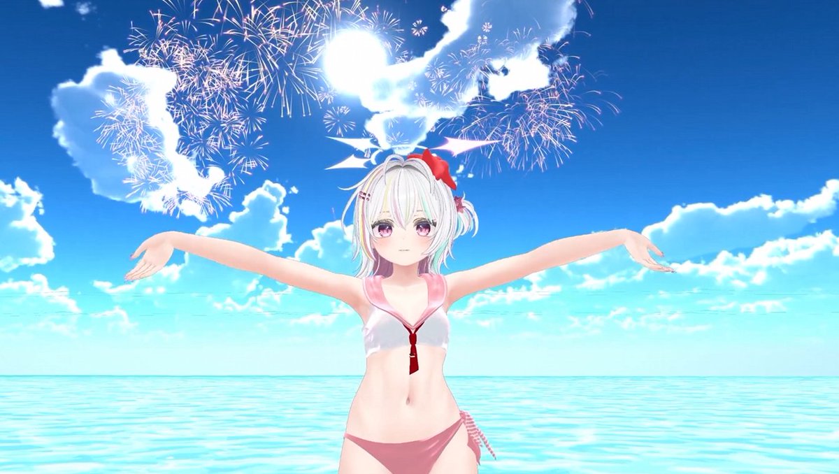 ArialYuriko's tweet image. 🎶8K Celebration Cover song Reveal🪽

✅Beautiful voice confirm
✅Bikini confirm

📅2nd day of January at 6pm CET
🗺️youtu.be/jP6-AqJ3clI

RT+Likes = Take my divine blessing👼

#Coversong #Espresso #SabrinaCarpenter