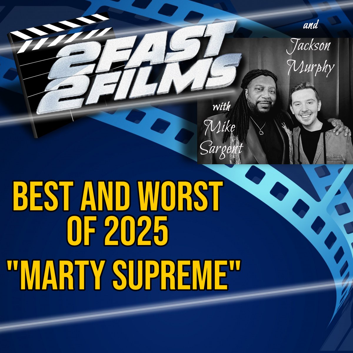 Lights Camera Jackson tweet media