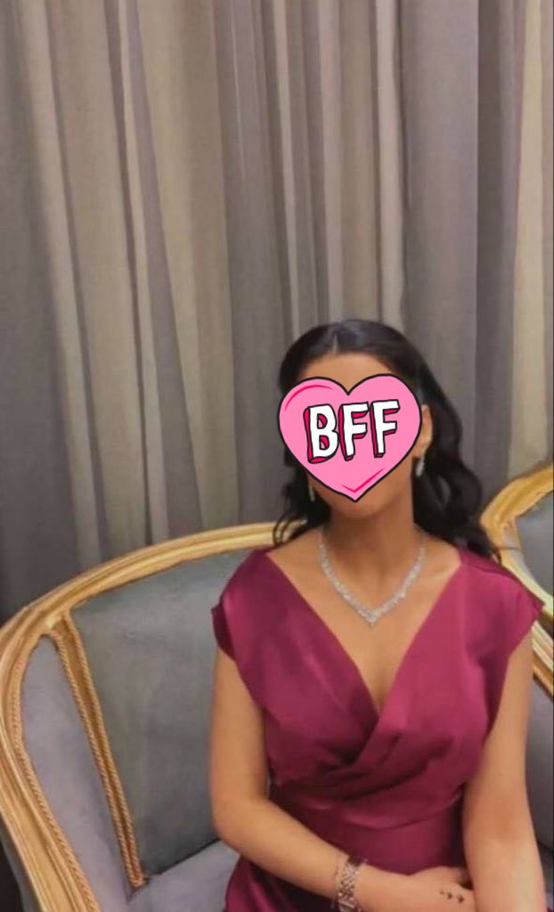 مين عرفها بدون فيسها؟😭