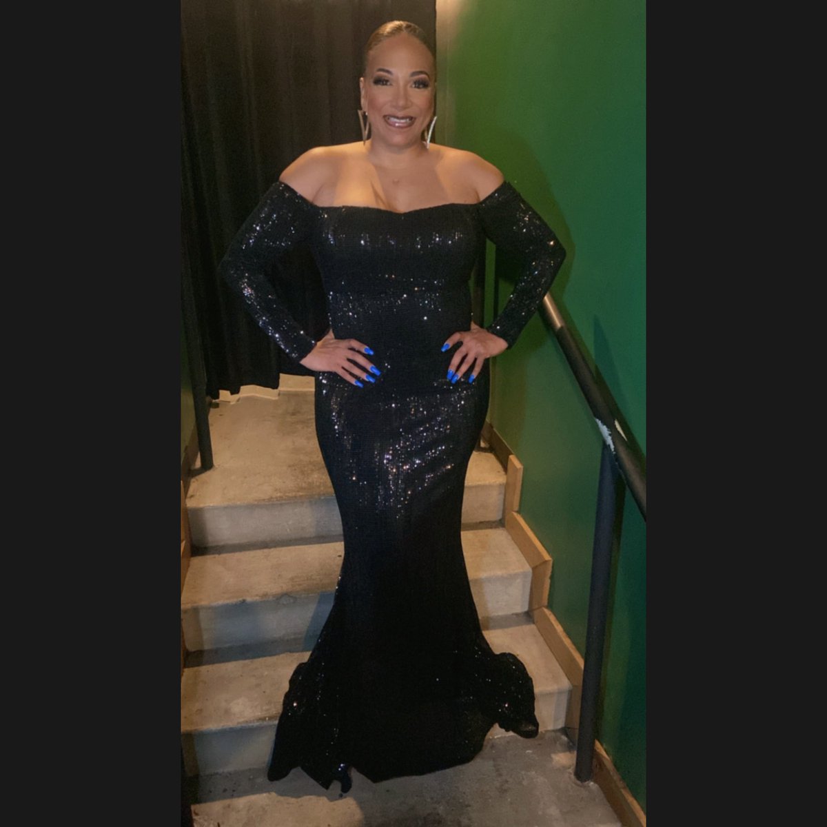 DJQueenofSpades tweet media