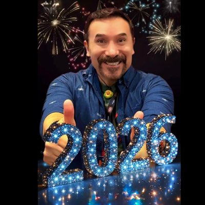 ✨ ¡Llegamos!… #NuevaFotodePerfil