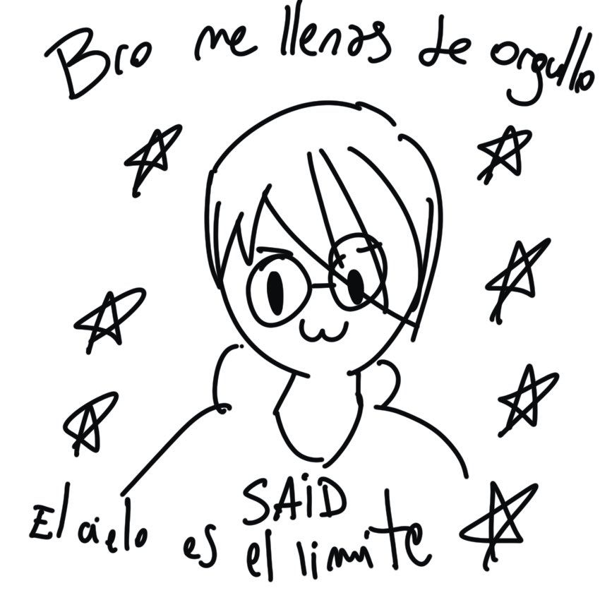 korewasaid's tweet photo. @AkamiChiyo  Es el dibujito mas hermoso que me han hecho en mucho tiempo 🥺✨,muchisimas gracias te adoro con todo el corazon y estoy muy feliz de poder disfrutar de lo que hacemos siempre, feliz de trabajar con personas tan calidas como vos, a por un 2026 lleno de nuevas metas🥰 https://t.co/6RUP1LHjck
