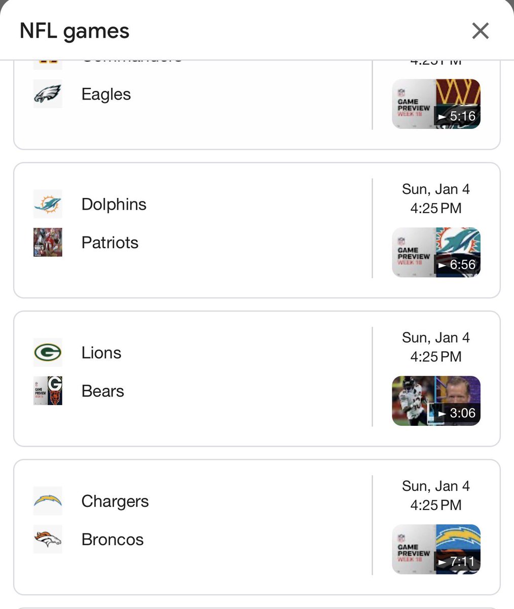 Excuse me Google and the NFL - WTAF is this?! That is NOT the Lions logo…