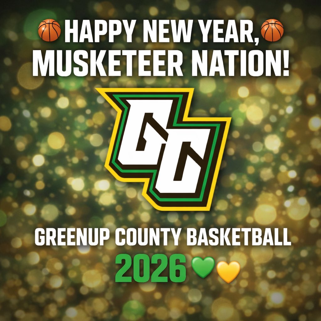 Greenup Co. Boys Basketball tweet media