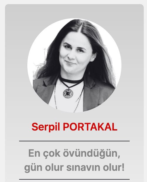 İlahi adalet Banu Alkan’ın diyemediklerini yaşattı belki de…. gazetebirlik.com/kose-yazisi/19… #valim #tatil #patlama