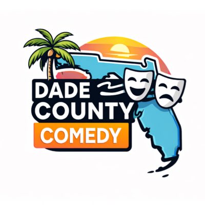 DadeComedy's tweet photo. #NewProfilePic https://t.co/Zv3C4OCxBK