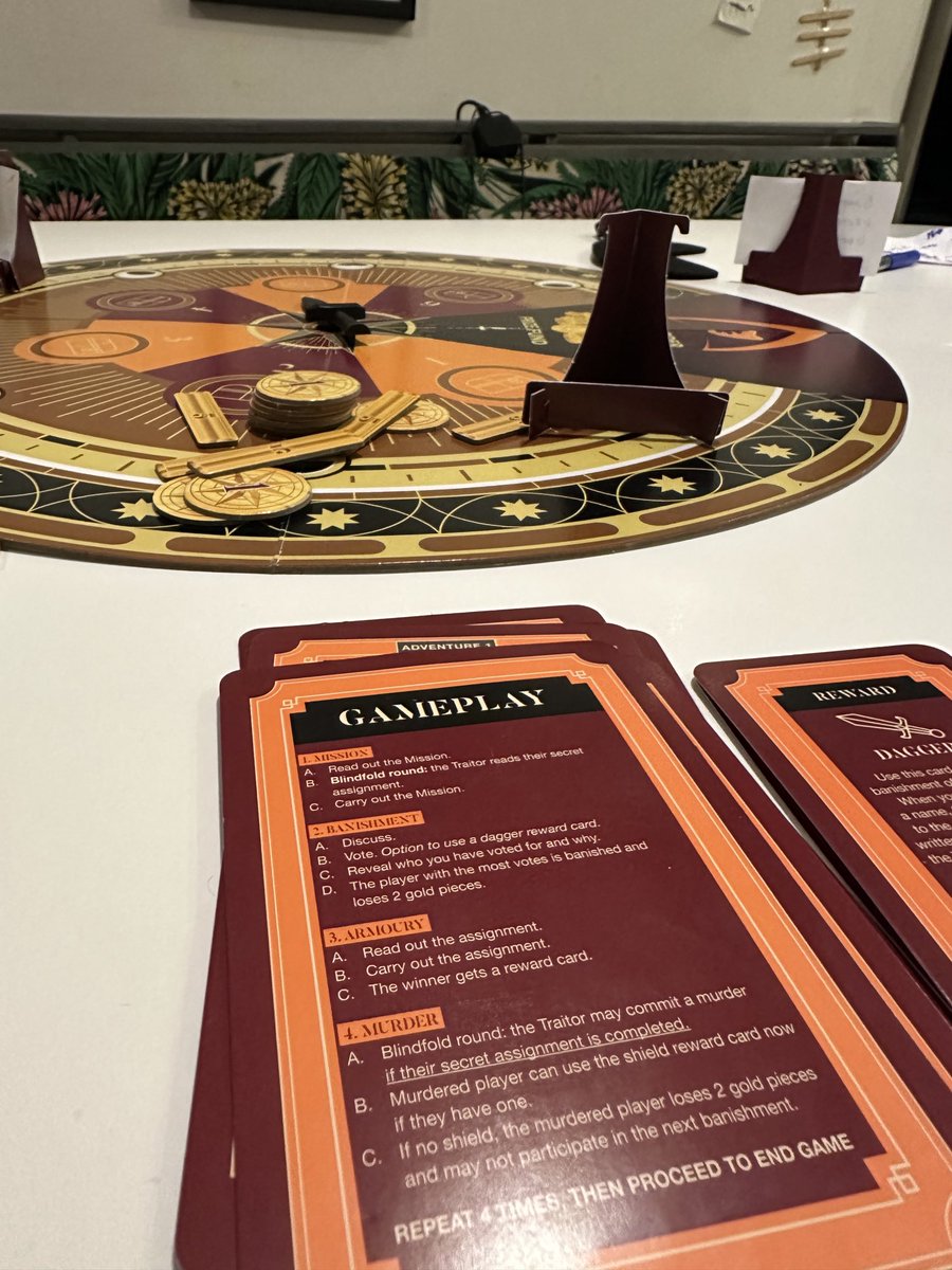 Gary Aubin tweet media