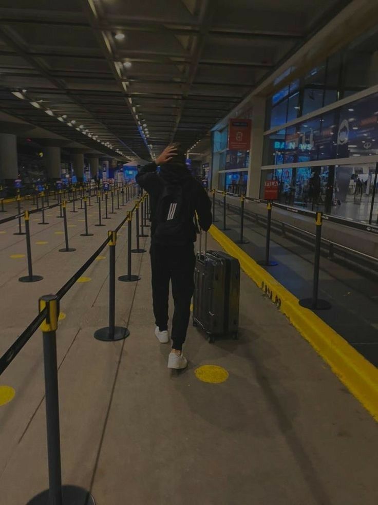 rnxghtmare's tweet image. ㅤ

A long-overdue vacation. 
ㅤ
ㅤ