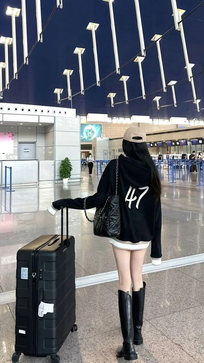 rnxghtmare's tweet image. ㅤ

A long-overdue vacation. 
ㅤ
ㅤ