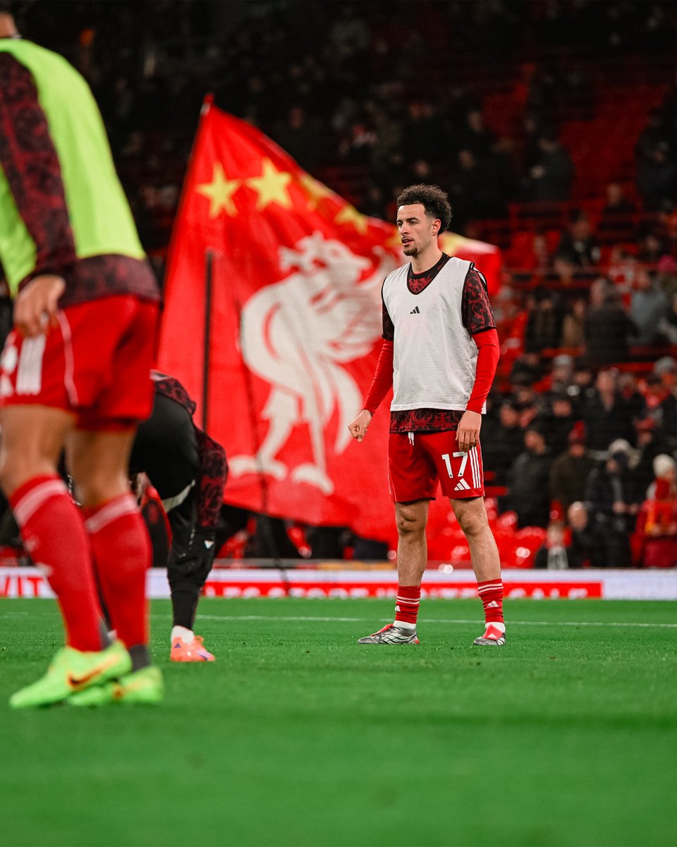 Liverpool FC tweet media