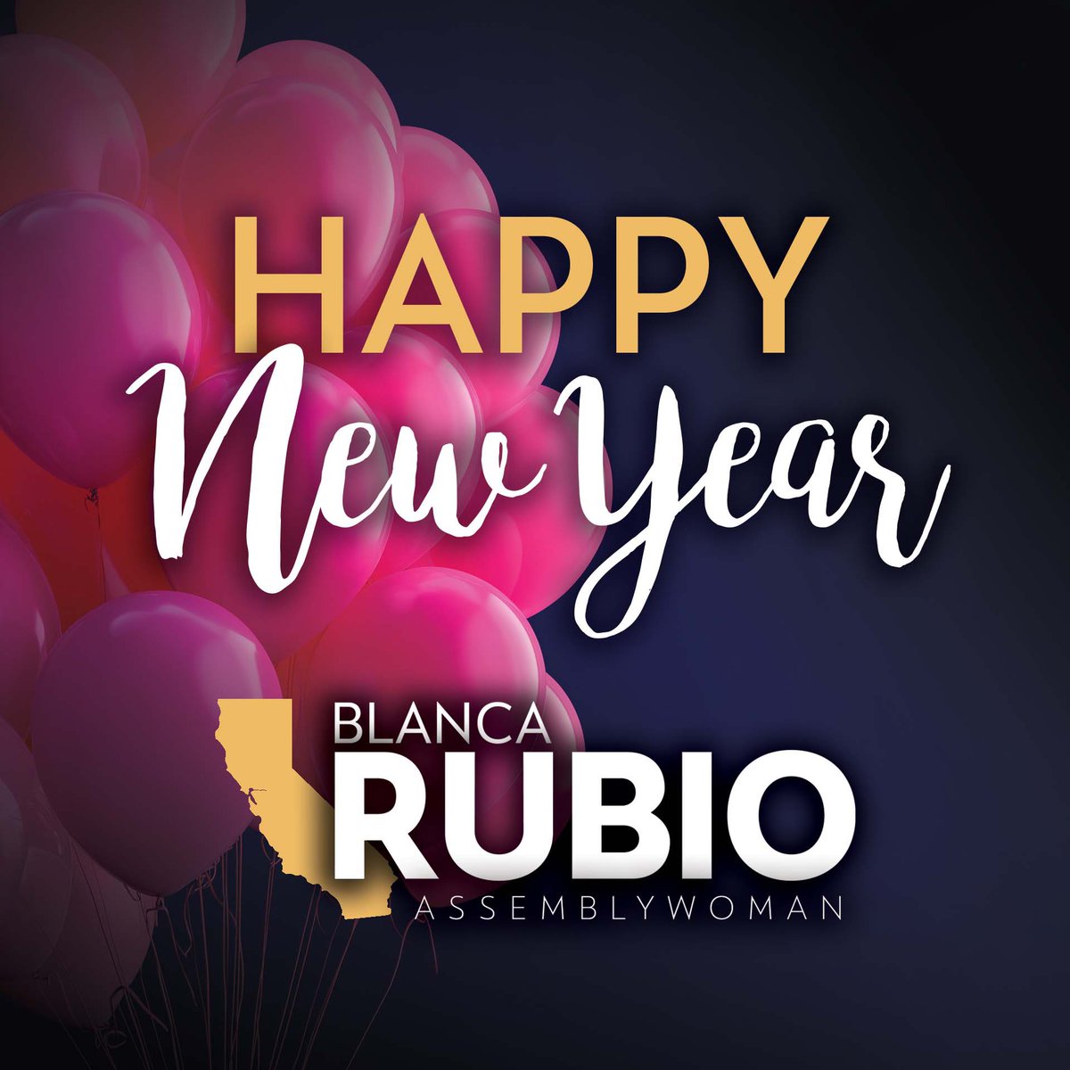 Blanca Rubio tweet media