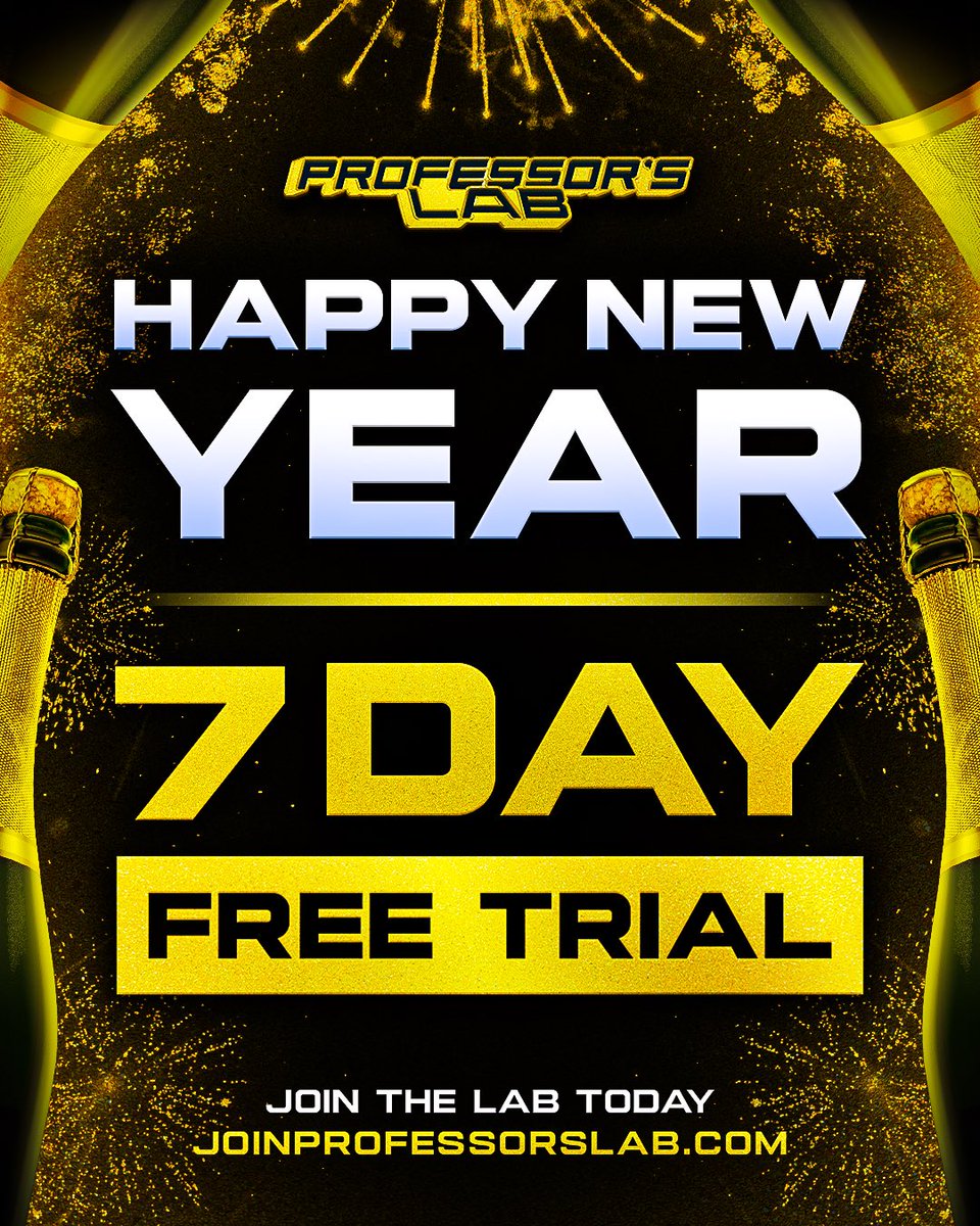 The Professor tweet media