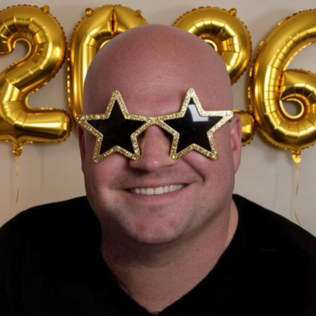 PowerPasheur's tweet photo. Bonne année les brothers

Force et honneur pour cette année 2026 qui s’annonce encore plus illisible que la précédente sur le marché crypto https://t.co/xCYdWklNDT