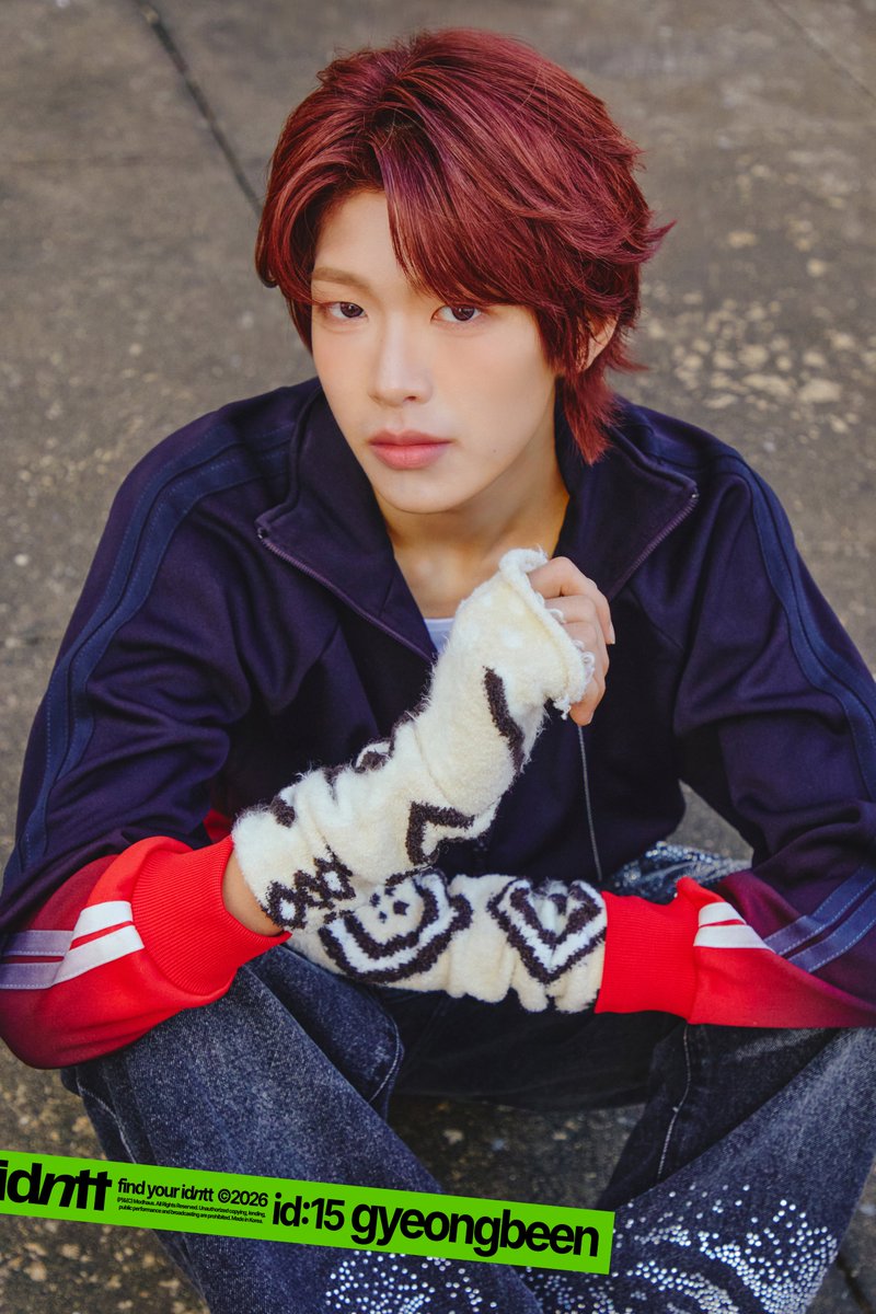 idntt_cosmo's tweet image. idntt &amp;lt;yesweare&amp;gt;
Concept Photo Street Boy B ver.

id15 choigyeongbeen

2026.01.05 6PM KST

#idntt #아이덴티티 #アイデンティティ
#yesweare 
#최경빈 #choigyeongbeen