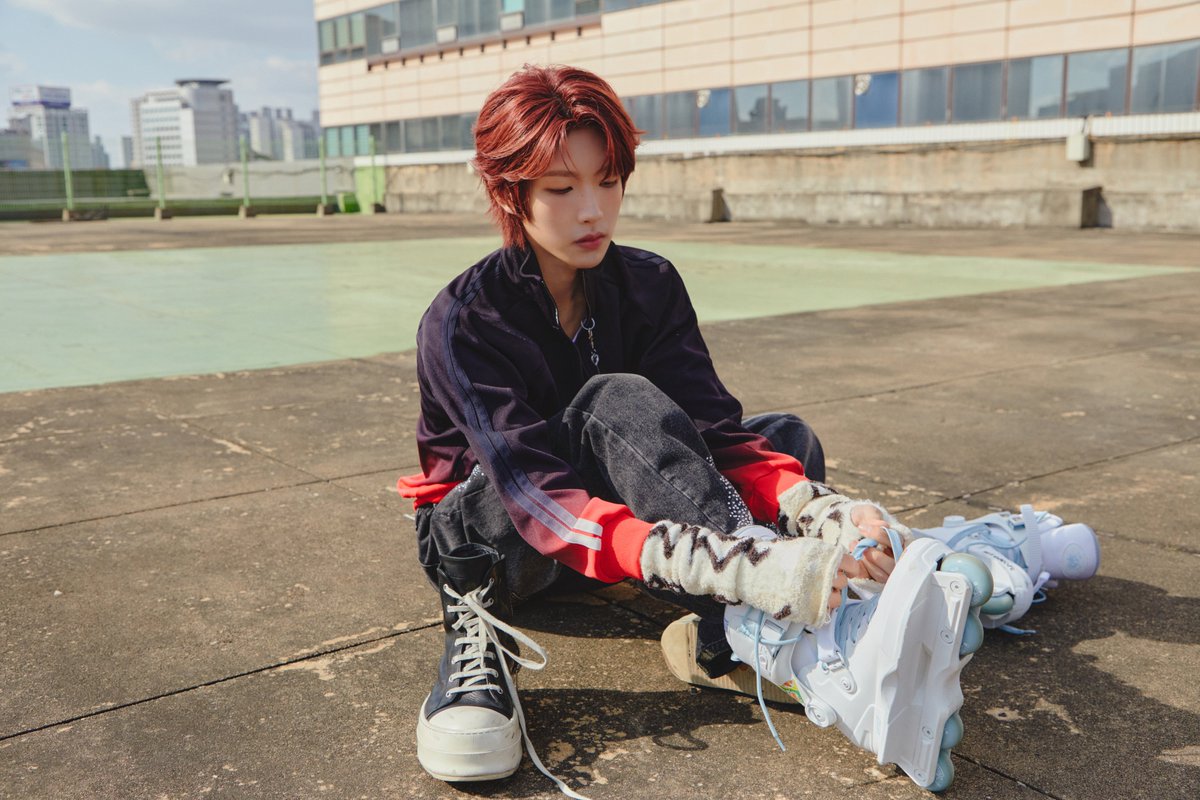 idntt_cosmo's tweet image. idntt &amp;lt;yesweare&amp;gt;
Concept Photo Street Boy B ver.

id15 choigyeongbeen

2026.01.05 6PM KST

#idntt #아이덴티티 #アイデンティティ
#yesweare 
#최경빈 #choigyeongbeen