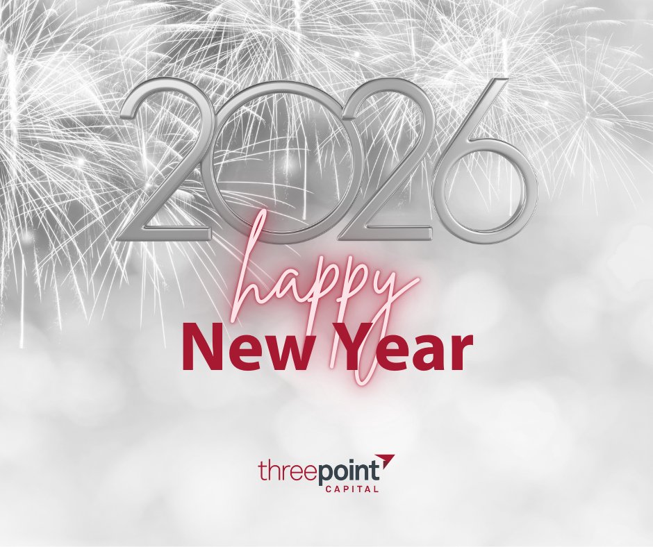 Three Point Capital tweet media