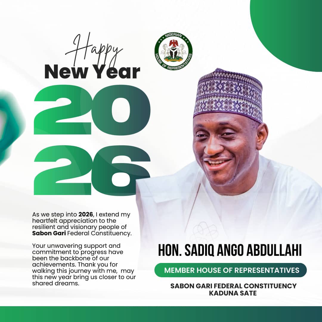 sadiqango's tweet image. Happy New Year