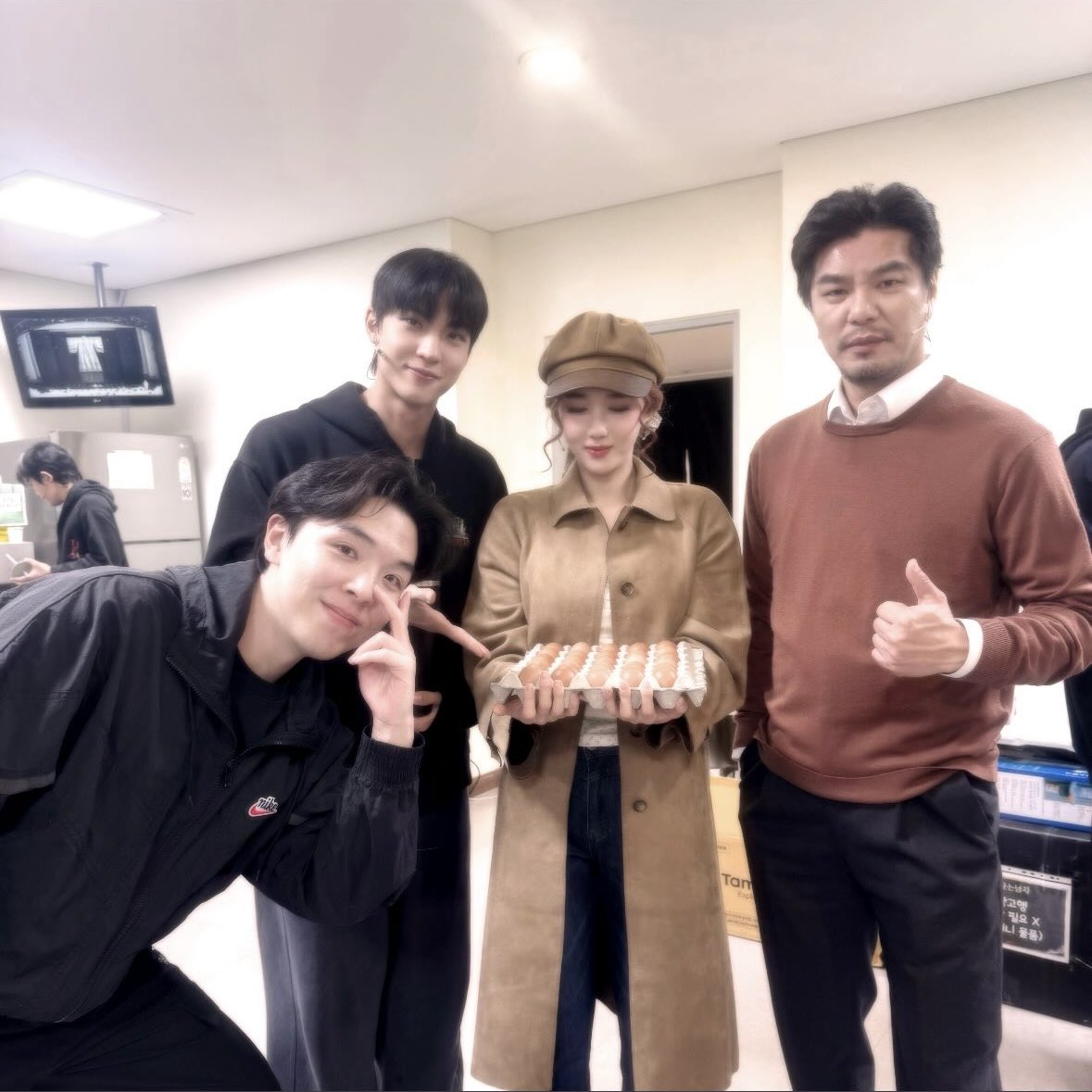 부이 (@mmin_namm) on Twitter photo 