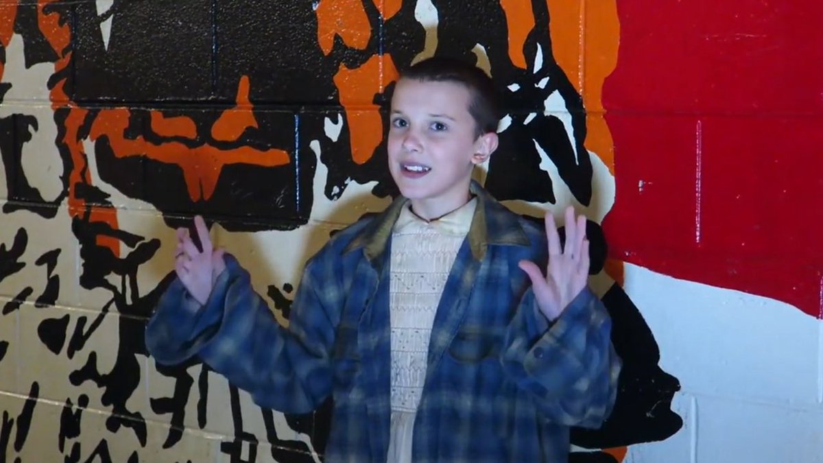 itsjaredfilm's tweet image. #StrangerThings #StrangerThings5 #strangerthings1