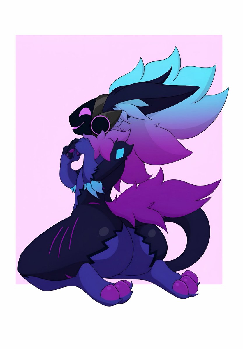 Nightphin tweet media