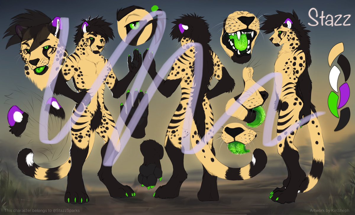 StazzChee tweet media