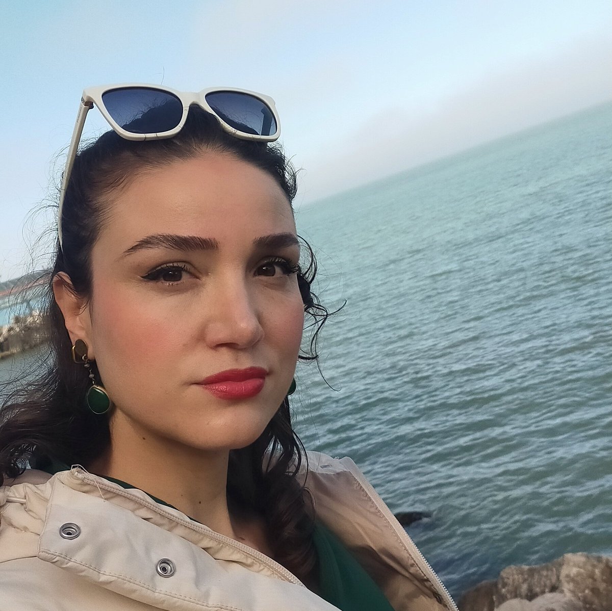 Aynur Dilber tweet media