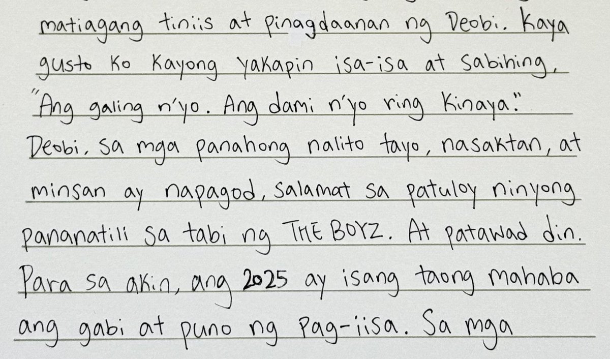 PUTANGINA ERIC SOHN HUMAHAGULGOL NA KO