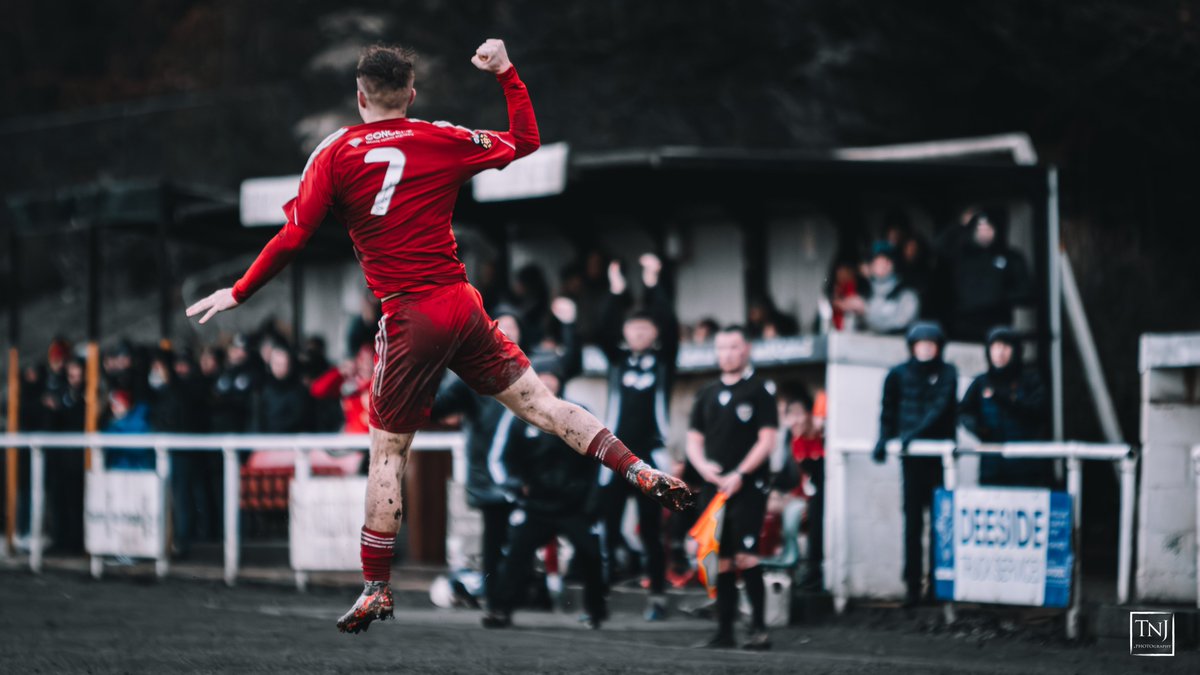 Buckley Town FC & Buckley Town Ladies tweet media