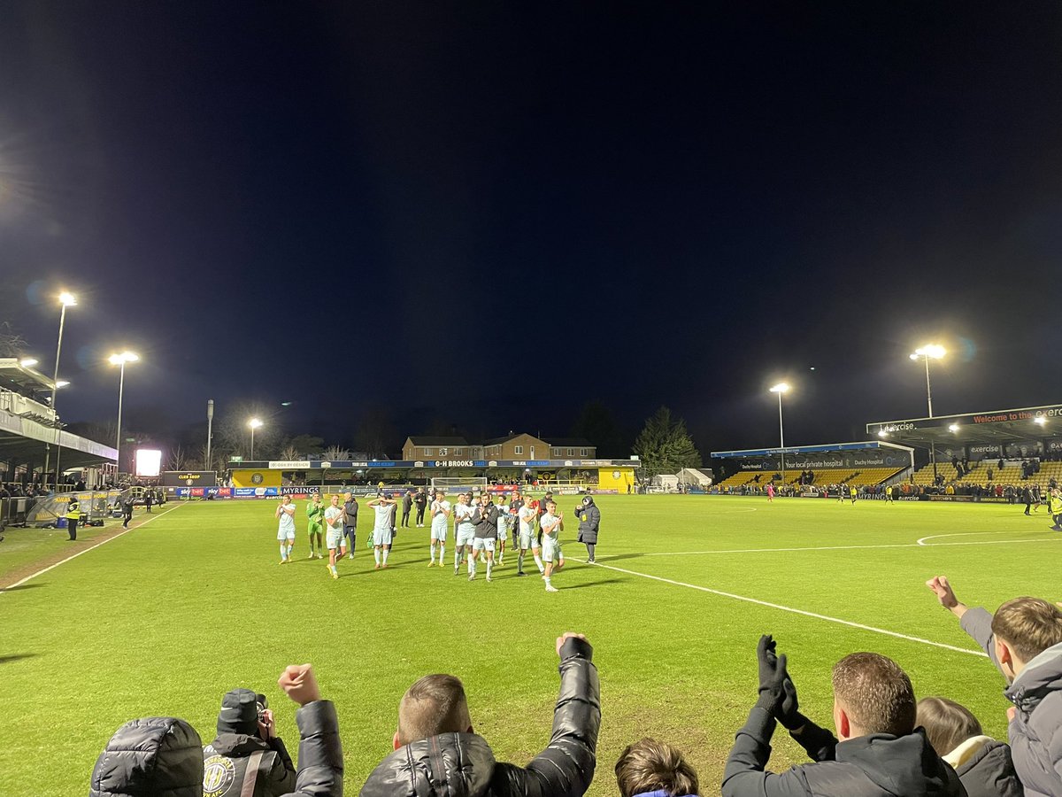 Sam Robinson tweet media