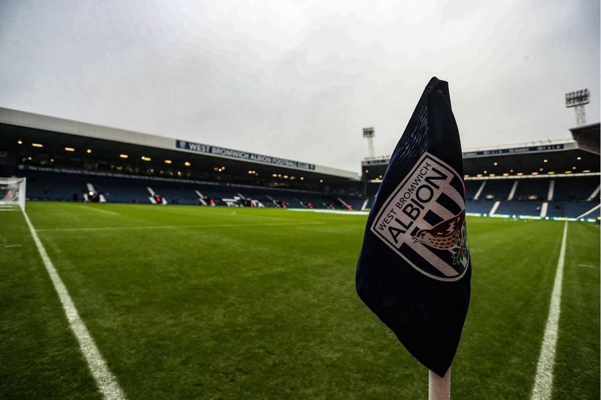 Hurry up <a href="/WBA/">West Bromwich Albion</a> 😴😴