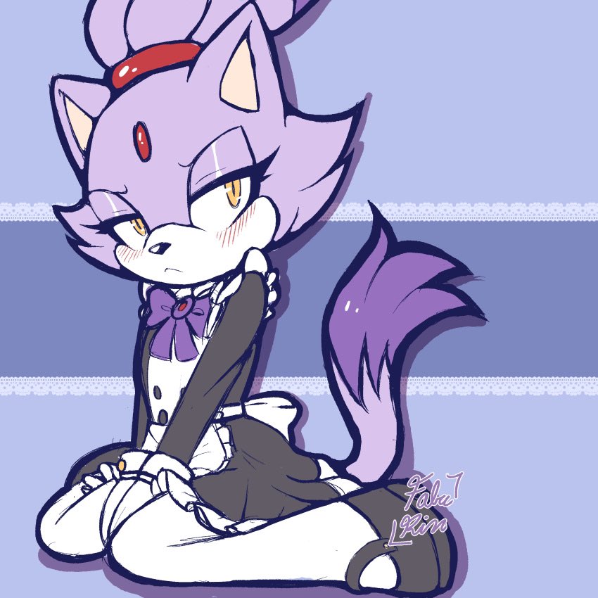 ʙʟᴀᴢᴇ tweet media